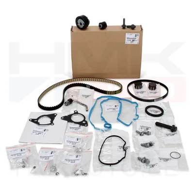Hammasrihma täiskomplekt OEM Citroen/Peugeot 1,2THP - PSA  1654515880 - OE - 100% Genuine Part