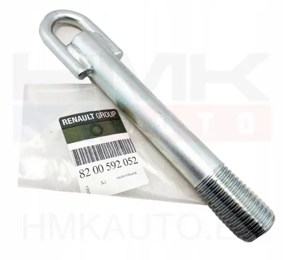 Puksiirkonks OEM Renault Master, Nissan NV400, Opel Movano - REN  8200592052 - OE - 100% Genuine Part