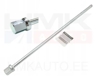 Varuratta tõstemehhanismi võti OEM Renault Master 2014- - REN  995451266R - OE - 100% Genuine Part