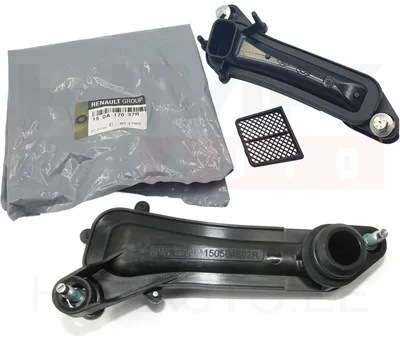 Õlivõttur OEM Renault Master 2,3dCi  2010- - REN  150A17037R - OE - 100% Genuine Part