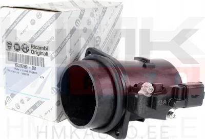 Õhukulumõõtja(MAF) OEM Citroen/Peugeot/Fiat 1,4-1,6HDI - FIAT  9683282980 - OE - 100% Genuine Part