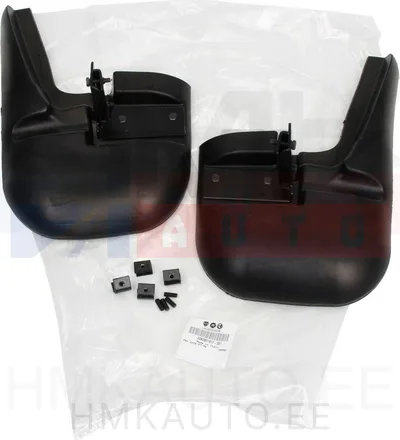 Porikummid eesmised OEM Jumper/Boxer/Ducato 2006-  15/16" Light - FIAT  50901517 - OE - 100% Genuine Part