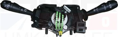 Roolisamba lülitiplokk OEM Renault Clio IV/ Captur - REN  255673202R - OE - 100% Genuine Part