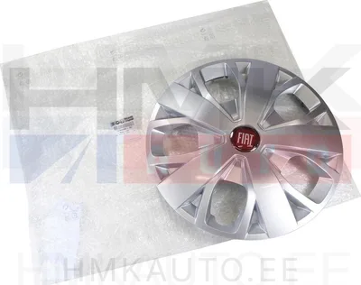 Ilukilp 16" OEM Fiat Ducato 2014- - FIAT  1374088080 - OE - 100% Genuine Part