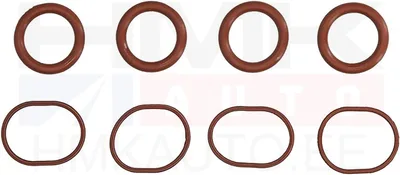 Sisselaskekollektori tihendikomplekt Citroen/Peugeot 2,2HDi DW12 - 469.080 - Elring