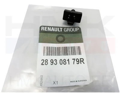Klaasipesuri pihusti OEM Renault Kangoo - REN  289303468R - OE - 100% Genuine Part