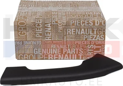 Esiukse käepideme kate sisemine vasak OEM Renault Master 2010- - REN  8200730608 - OE - 100% Genuine Part