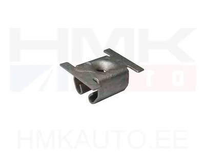 Põhjakaitse kruvi pesa OEM Jumper/Boxer 2006- - PSA  7518GV - OE - 100% Genuine Part
