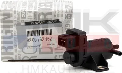 Turbo juhtsolenoid OEM Renault - REN  8200762162 - OE - 100% Genuine Part