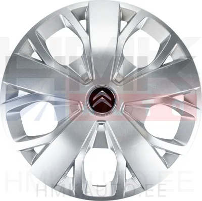 Ilukilp 16" OEM Citroen Jumper 2014- - PSA  1611986080 - OE - 100% Genuine Part