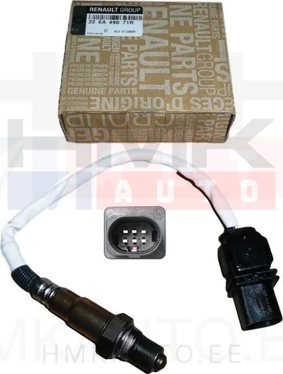 Lambda andur OEM Renault Master 2,3dCi - REN  226A49071R - OE - 100% Genuine Part