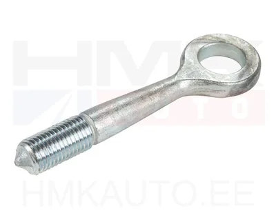 Puksiirkonks OEM Iveco Daily 2006- - IVEC  504025460 - OE - 100% Genuine Part