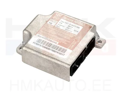 Turvapadja juhtplokk OEM Jumper/Boxer/Ducato 2014- - FIAT  46858207 - OE - 100% Genuine Part