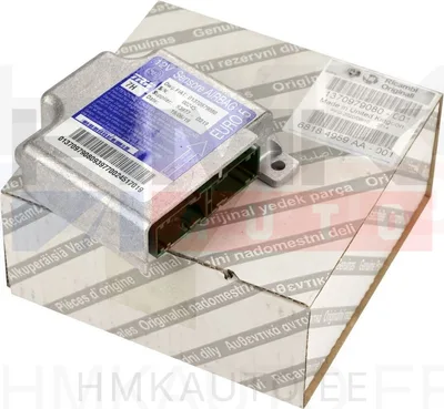 Turvapadja juhtplokk OEM Jumper/Boxer/Ducato 2011- - FIAT  1370979080 - OE - 100% Genuine Part