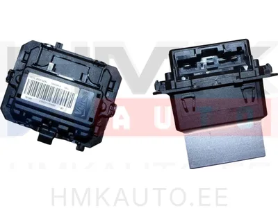 Salongiventilaatori juhtplokk OEM Renault Trafic 2014- - REN  271502045R - OE - 100% Genuine Part