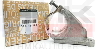Veovõlli tugilaagri korpus OEM Renault Master III 2014- - REN  397748146R - OE - 100% Genuine Part