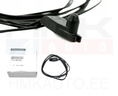 Välisõhu temperatuuri andur OEM Renault Master III / Kangoo II - REN  7701068853 - OE - 100% Genuine Part