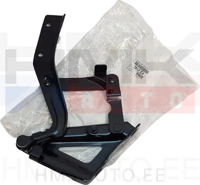 Kapoti hing vasak OEM Nemo/Bipper/Fiorino - PSA  7912E4 - OE - 100% Genuine Part