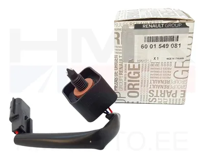 Kütusefiltri veeandur OEM Renault/Dacia - REN  6001549081 - OE - 100% Genuine Part