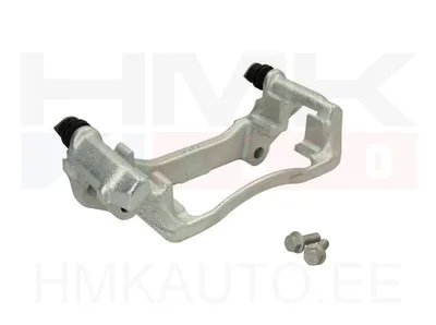 Pidurisadula raam (kelk) tagumine OEM Renault Master 2010- RWD topeltratas - REN  440015003R - OE - 100% Genuine Part