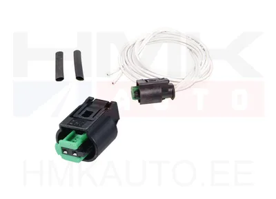 Pistik juhtmetega 2-klemmi (ABS andur) Boxer/Jumper/Ducato 2006- - 7030028AG - AG Automotive
