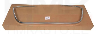 Iluvõre liist (ümbris) OEM Peugeot 508 (kroom) - PSA  7453A9 - OE - 100% Genuine Part