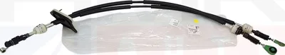 Käiguhoovastiku trosside komplekt OEM Nemo/Bipper 1,3HDI - PSA  1680306180 - OE - 100% Genuine Part