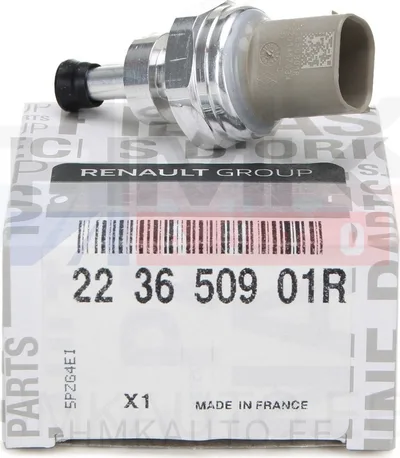 Väljalaskegaaside rõhuandur OEM Renault - REN  223650901R - OE - 100% Genuine Part