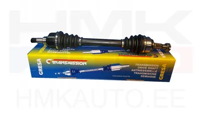 Veovõll komplektne vasak Jumper/Boxer 2,0BlueHDI(81/96kW) / 2,2BlueHDI(88kW) 2015- Euro6 - T6202 - Expert Line