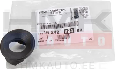 Parkimisanduri kinnitusvõru OEM Jumper/Boxer 2016-  (välimine) - PSA  1624209480 - OE - 100% Genuine Part