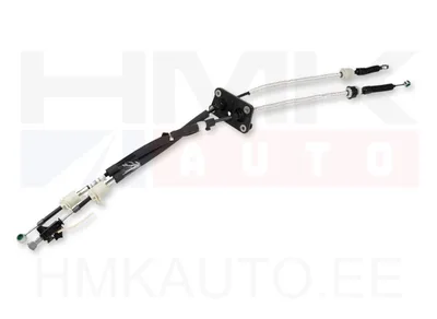 Käiguhoovastiku trosside komplekt OEM Fiat Ducato 2014-  2.3MJT - FIAT  46338060 - OE - 100% Genuine Part