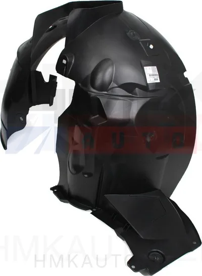 Esilogar vasak OEM Berlingo/Partner 08- - PSA  1679982080 - OE - 100% Genuine Part