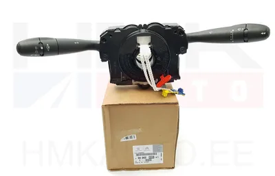 Roolisamba lülitiplokk OEM Jumpy/Expert 2011- - PSA  98062099XT - OE - 100% Genuine Part