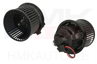 Salongiventilaator Peugeot 508 - VAL-515141 - Valeo