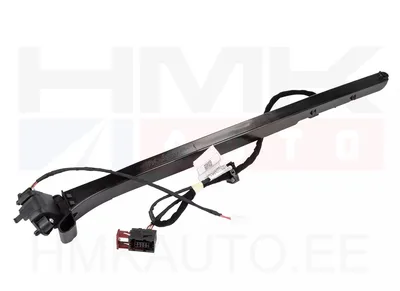 Juhtmestik paremale tagauksele koos juhikuga OEM Jumper/Boxer/Ducato 2018-  (270° avanev uks) - PSA  1643593180 - OE - 100% Genuine Part