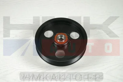 Mitmikkiilrihma juhtrull Renault 1.5dCI/1.4/1.6 16V 01- - MG  3137/M