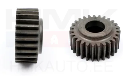 Veepumba hammasratas Renault 2,5DCI - JAD  98105J - Prottego