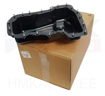 Õlivann OEM Jumper/Boxer/Ducato 2,0HDI/2,2HDI EURO6 - PSA  1622817280 - OE - 100% Genuine Part