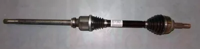 Veovõll komplektne parem Citroen DS5/Peugeot 508 2,0HDI Hybrid - PSA  9672000080/L - OEM (no box)