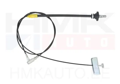 Seisupiduritrosside komplekt (eesmine+keskmine) Renault Trafic II L1 01- - 24.3727-0796.2 - Ate