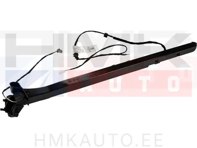 Juhtmestik vasakule tagauksele koos juhikuga OEM Jumper/Boxer/Ducato 2018- (270° avanev uks) - PSA  1643593280 - OE - 100% Genuine Part