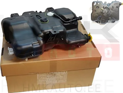 AdBlue paak OEM Renault Master 2,3DCI 2015- - REN  172A22038R - OE - 100% Genuine Part