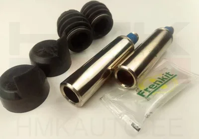 Pidurisadula liugurite remontkomplekt tagumine Renault Master 2010- - FRE 818006