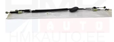 Käiguhoovastiku trosside komplekt OEM Renault Scenic IV / Espace V - REN  349352644R - OE - 100% Genuine Part