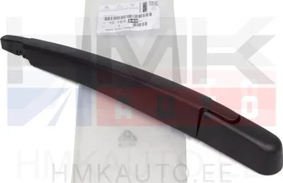 Klaasipühkija vars tagumine OEM Jumpy/Spacetourer/Expert/Traveller 2016- - PSA  1616434080 - OE - 100% Genuine Part