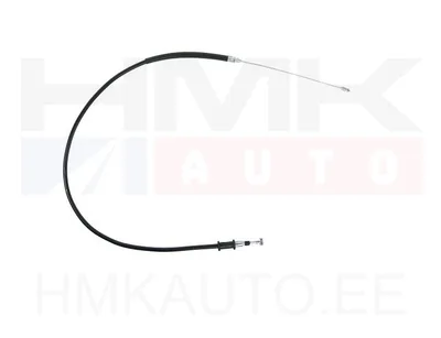 Seisupiduritross tagumine OEM Jumper/Boxer/Ducato 06- - FIAT  1399850080 - OE - 100% Genuine Part