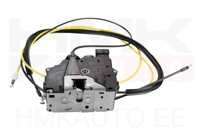 Ukselukusti liuguksele keskmine parem OEM Jumper/Boxer/Ducato 2018-  H2 L2-L4 (lai ja kõrge) - FIAT  1395279080 - OE - 100% Genuine Part