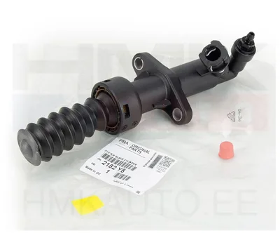 Siduri töösilinder OEM Jumpy/Expert/Scudo 2007- - PSA  2182Y8 - OE - 100% Genuine Part