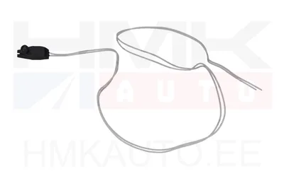 Välisõhu temperatuuri andur OEM Renault Master III/Trafic III/Arkana/Kangoo III - REN  277229807R - OE - 100% Genuine Part