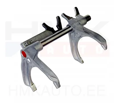 3-4. käigu lülituskahvel OEM Jumper/Boxer/Ducato 2006- 3,0HDi - FIAT  46337550 - OE - 100% Genuine Part